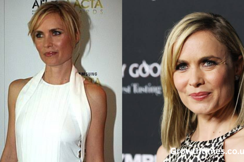 Radha Mitchell Biography: From Australian Television to Hollywood Stardom