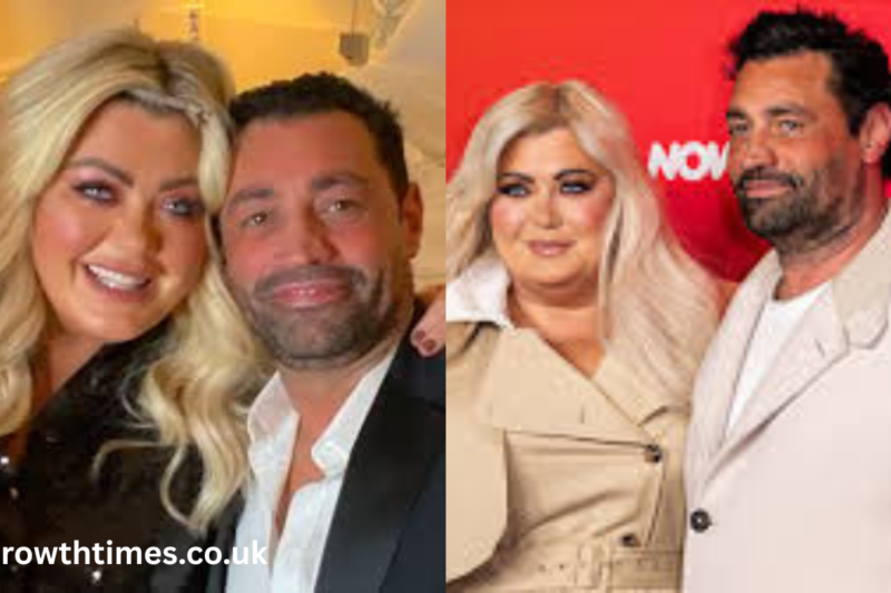 Rami Hawash Biography: The Life, Career, Relationship, and Success Story of Gemma Collins’ Fiancé