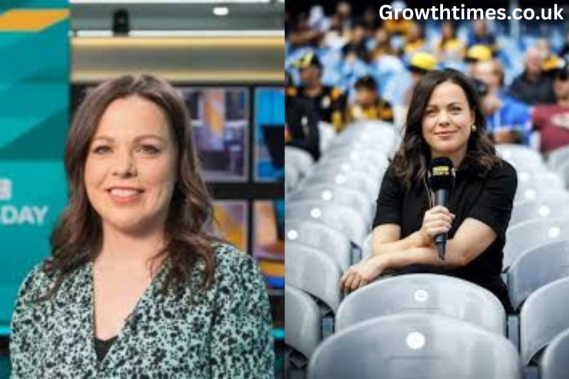 Sarah Mulkerrins Biography: The Inspiring Journey of an Irish Sports Broadcaster