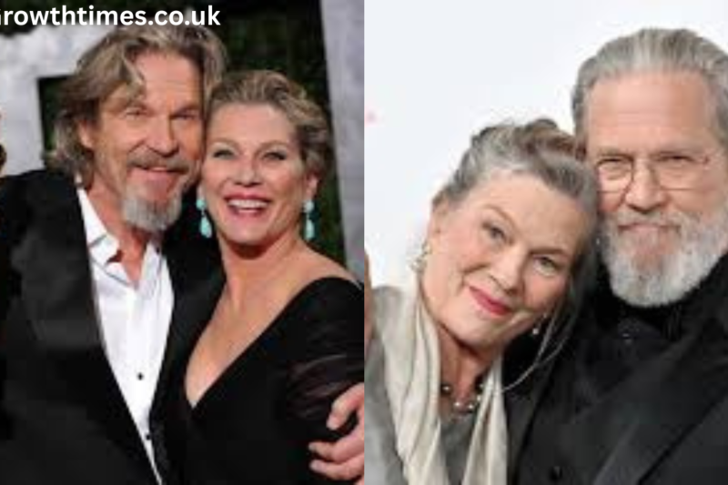 Susan Geston: The Inspiring Story of the Woman Behind Hollywood Icon Jeff Bridges