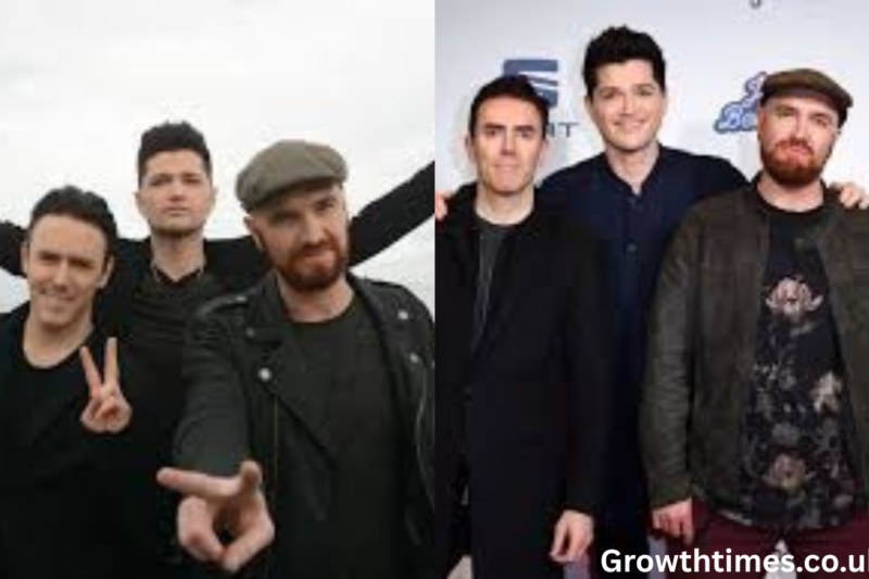 The Script Members: The Complete Biography of the Irish Pop-Rock Band