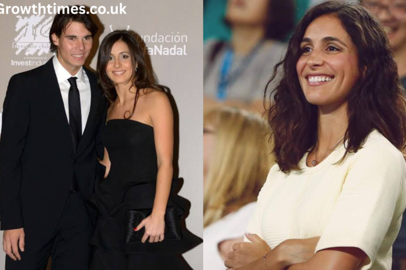 Xisca Perelló Biography: The Inspiring Life of Rafael Nadal’s Wife, Businesswoman, and Philanthropist